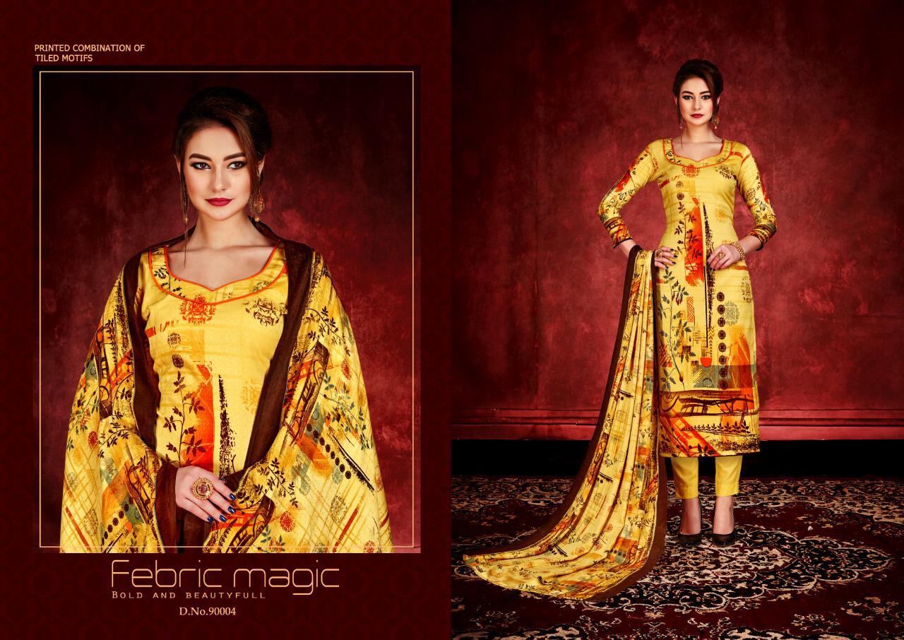 Shalimar Vol-2 Sargam Print Design Dresses Shalimar Vol-2 Sargam Print Design Dresses